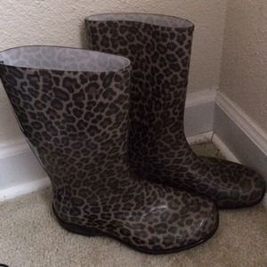 Women Rain Boots☔️