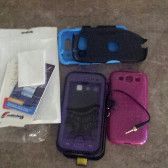Phone cases - Picture 1 of 2