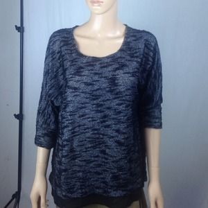 Alfani design sweater