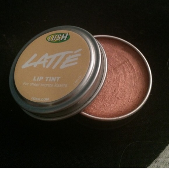 Lush Lip Tint