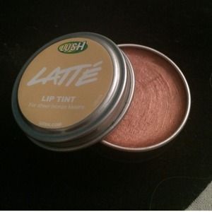 Lush Lip Tint