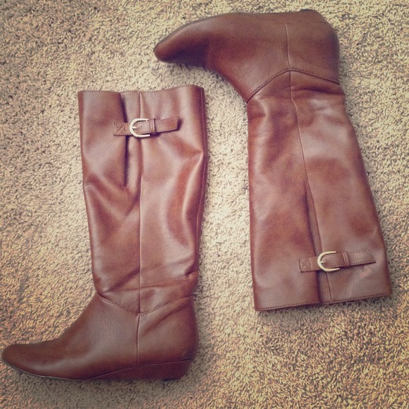 🎉Perfect fall boots🎉