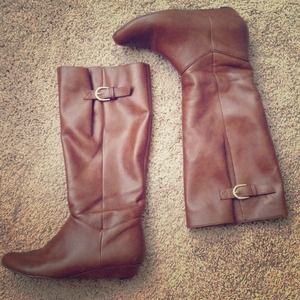 🎉Perfect fall boots🎉