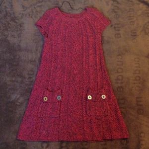 🍁Fall Favorites🍁 sweater dress!
