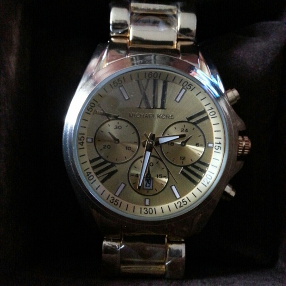 SALE!! MK inspired watch