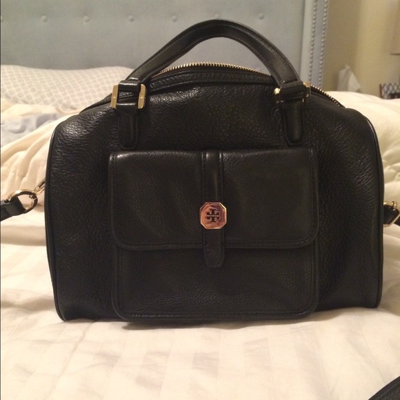 Tory burch purse