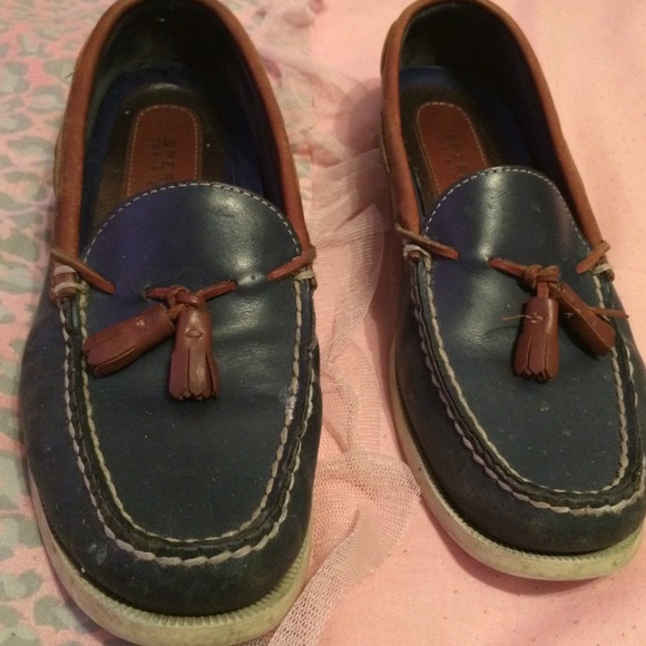 Sperrys Boat shoes
