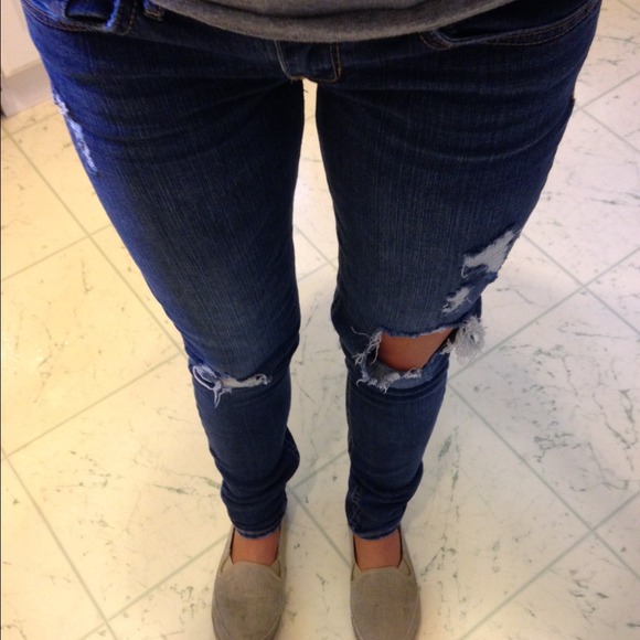 HOLLISTER jeans - Picture 4 of 4