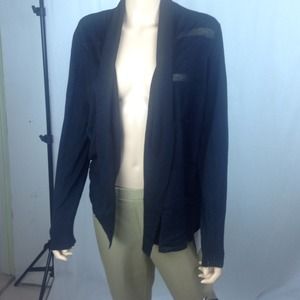 Alfani design cardigan