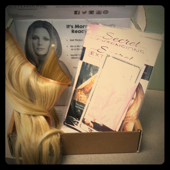 Hair Extensions