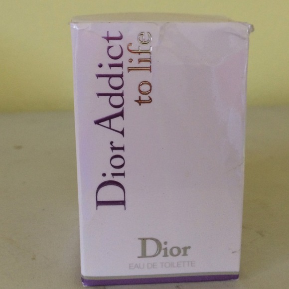 Dior Addict