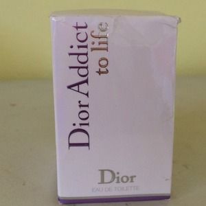 Dior Addict