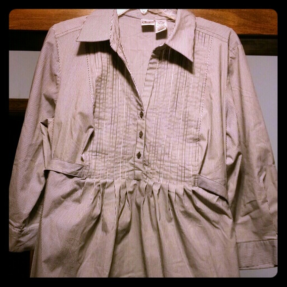 Duo 1X Maternity Top