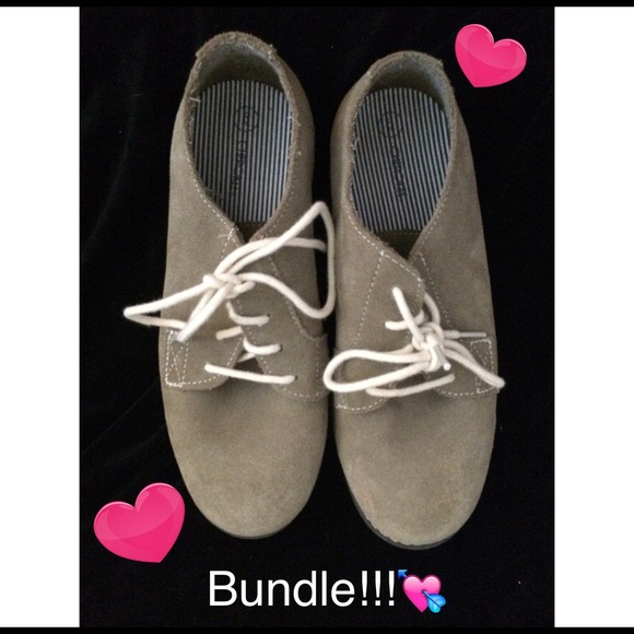bundle 💋