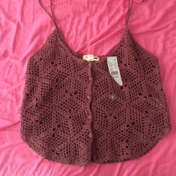 Knit shirt