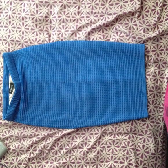 Bebe midi skirt! - Picture 1 of 3