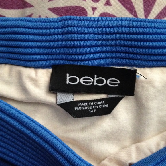 Bebe midi skirt! - Picture 2 of 3