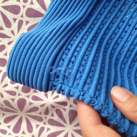 Bebe midi skirt! - Picture 3 of 3