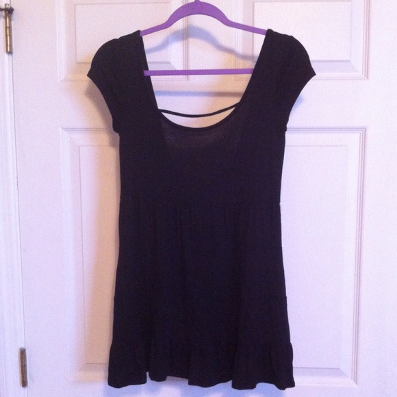 !RESERVED FOR TRADE! LA Hearts Jada Inspired Dress