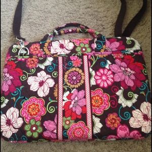 Vera Bradley Laptop Case