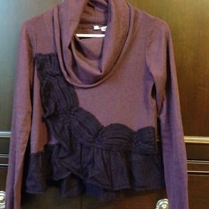 🌟PRICE DROP🌟Anthro Sweater