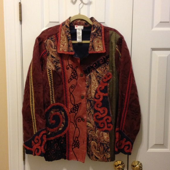 Jacket