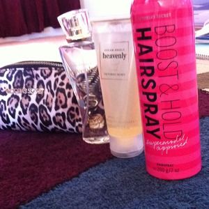 VS lot of all brand new items