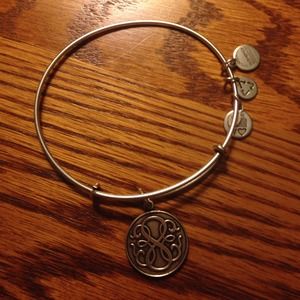Alex and ani bracelet