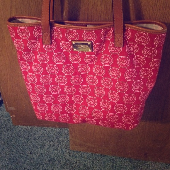 Michael Kors bag