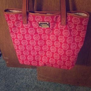 Michael Kors bag