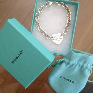 💎Tiffany & Co. Bracelet!!!!💎