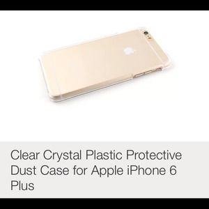 It's heeeeere!! Iphone 6plus case