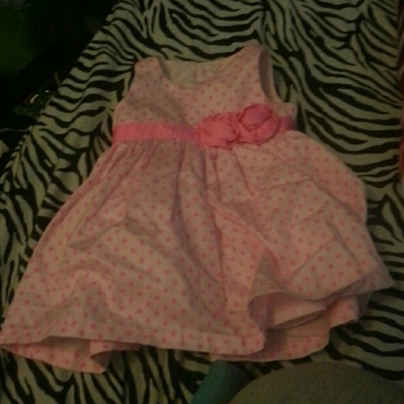Baby dress
