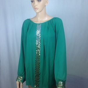Alfani designer top