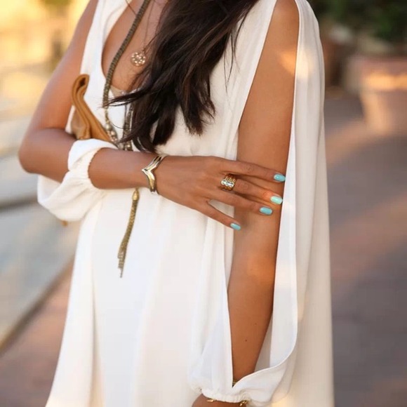 Sexy Summer Sleeveless cocktail mini dress❤️❤️ - Picture 2 of 4