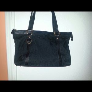 100 % authentic GUCCI bag