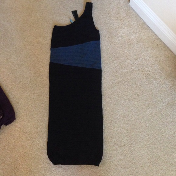 Marciano Bandage Dress