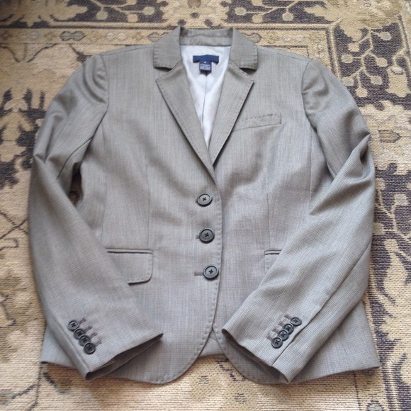 J. Crew Blazer!