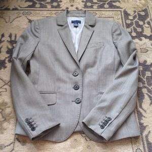 J. Crew Blazer!