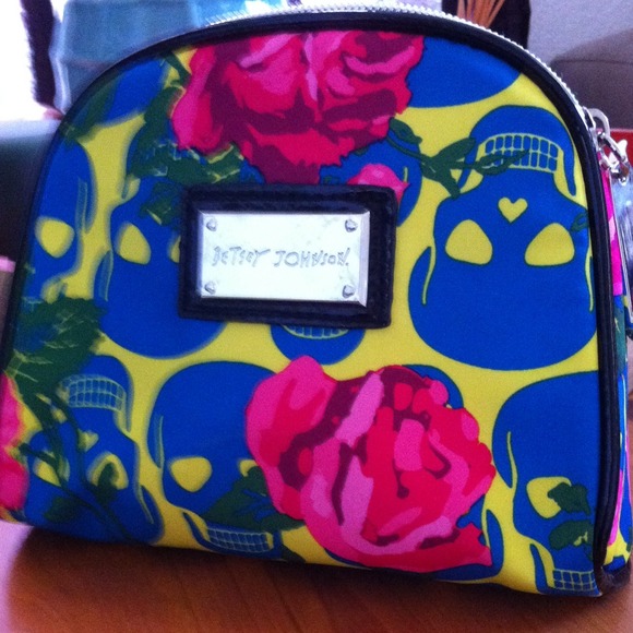 Small Betsy J bag