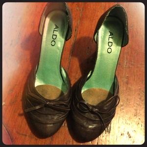 Aldo shoes