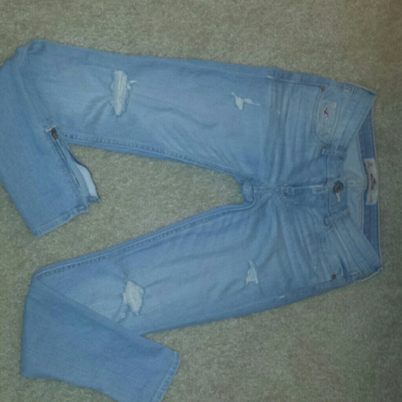 Hollister jean - Picture 2 of 4