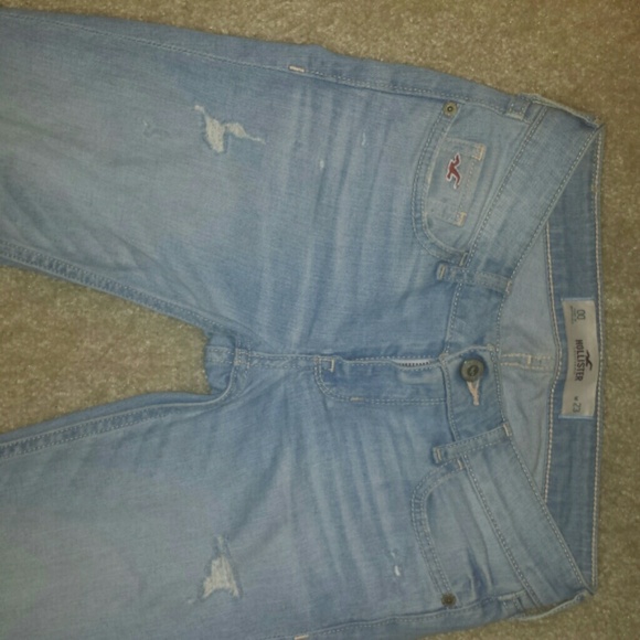 Hollister jean - Picture 3 of 4