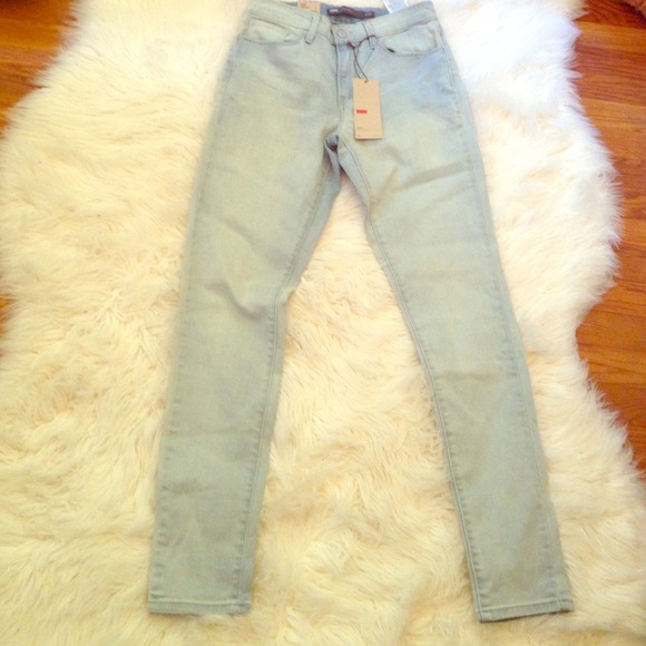 🔱NEW🔱 demin Levi's