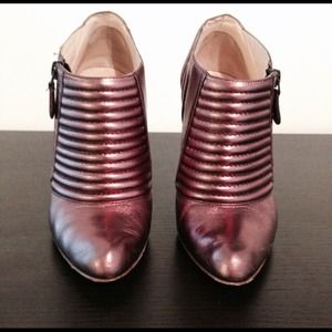 Christian Louboutin Booties