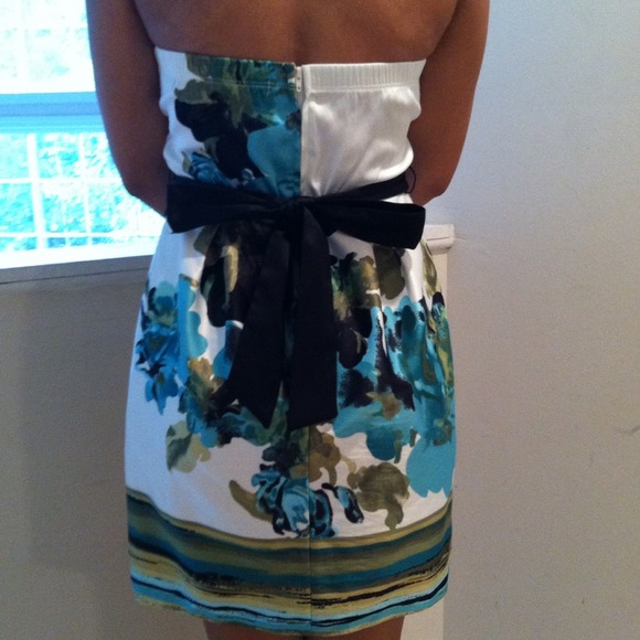 Dress - Picture 2 of 3