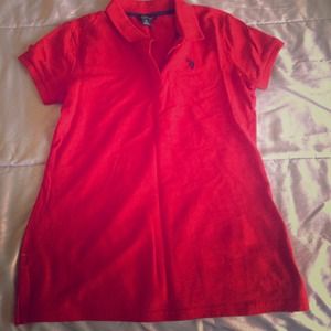 U.S. Polo shirt