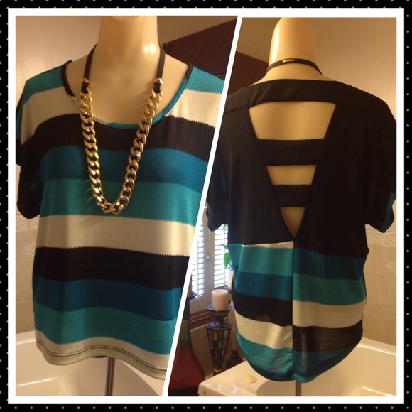 True light top