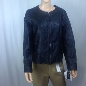 Alfani designer jacket