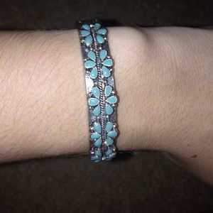 Lucky Brand bracelet!